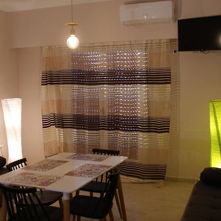 The Victoria Square Apartments Athen Exterior foto