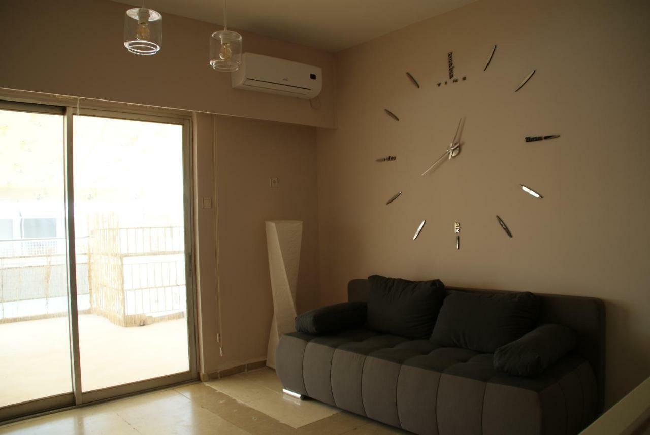 The Victoria Square Apartments Athen Exterior foto