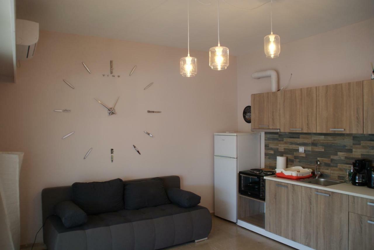 The Victoria Square Apartments Athen Exterior foto