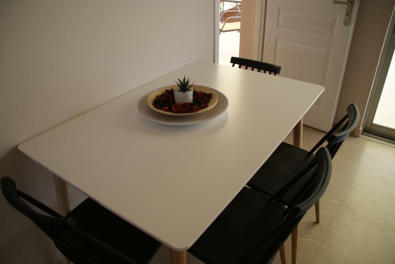 The Victoria Square Apartments Athen Exterior foto