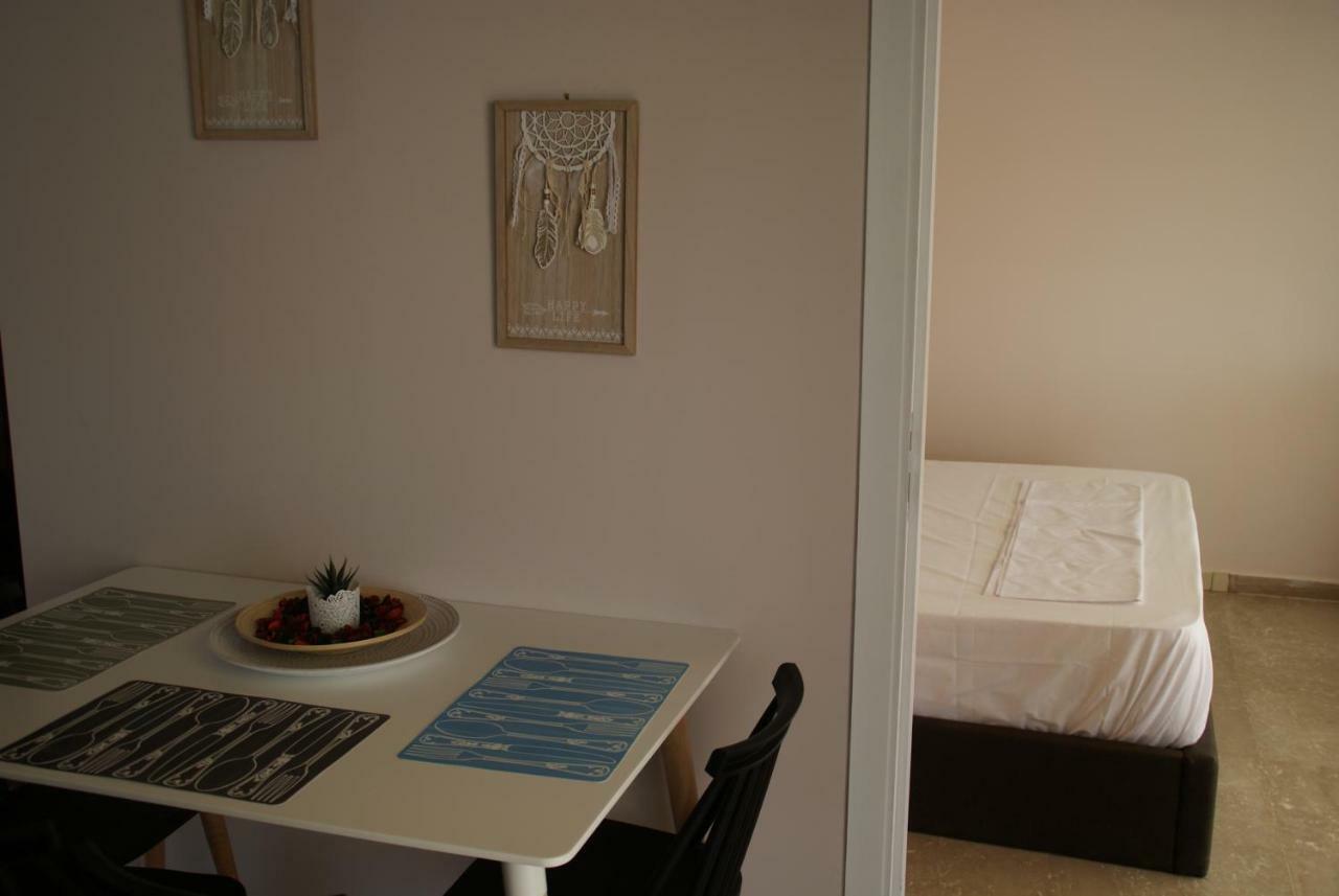 The Victoria Square Apartments Athen Exterior foto